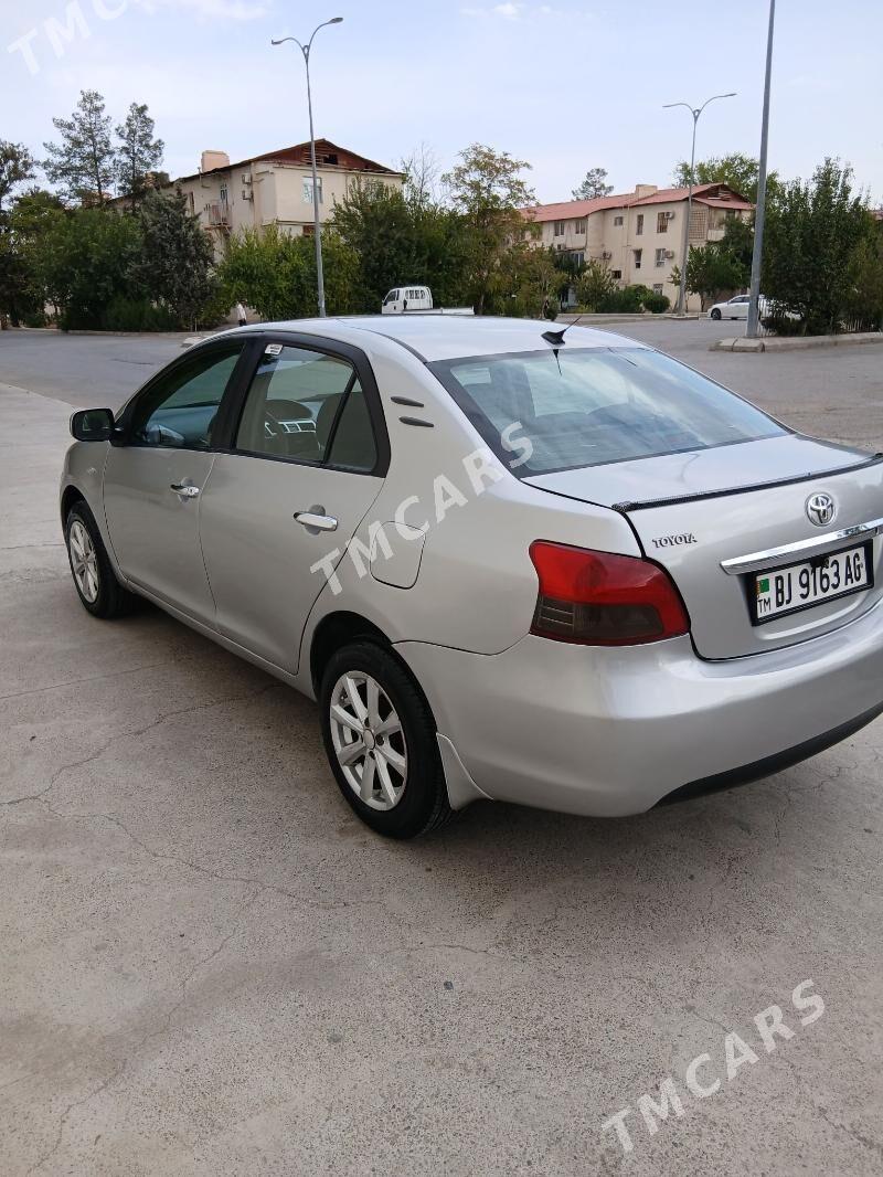 Toyota Yaris 2008 - 115 000 TMT - Ашхабад - img 5