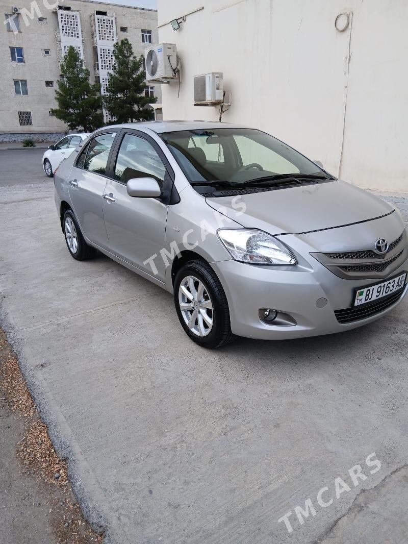 Toyota Yaris 2008 - 115 000 TMT - Ашхабад - img 1