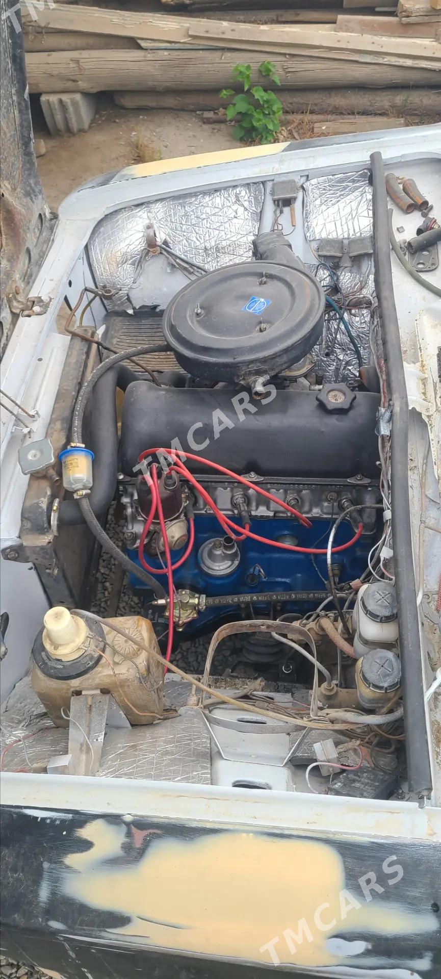 Lada 2104 1985 - 14 000 TMT - Гёкдепе - img 2