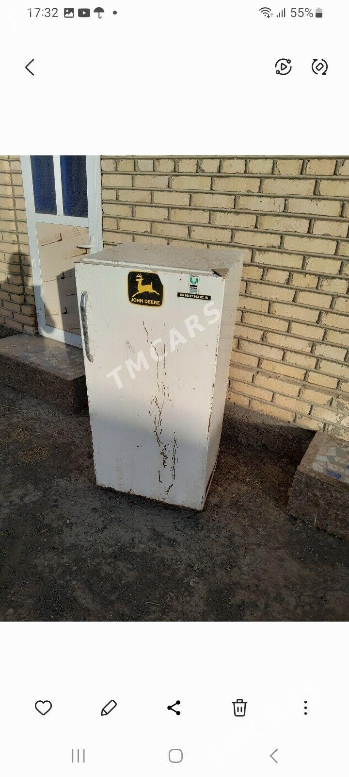 HOLODILNIK ХОЛОДИЛЬНИК - Векильбазар - img 1