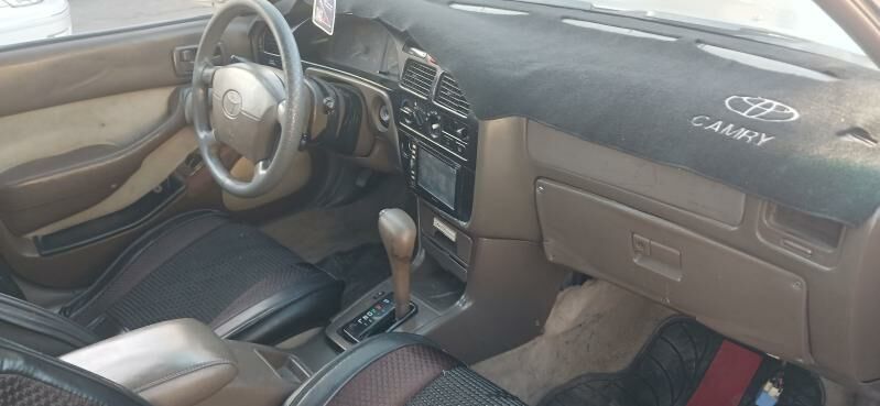 Toyota Camry 1994 - 72 000 TMT - Туркменабат - img 4