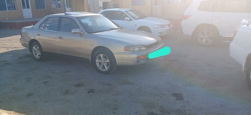 Toyota Camry 1994 - 72 000 TMT - Туркменабат - img 7