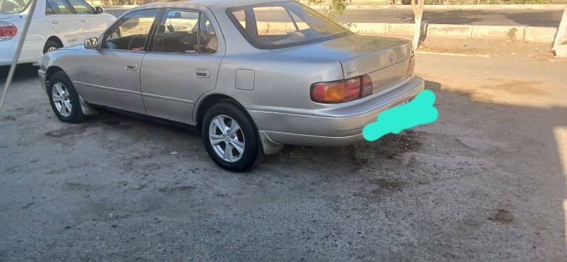 Toyota Camry 1994 - 72 000 TMT - Туркменабат - img 5