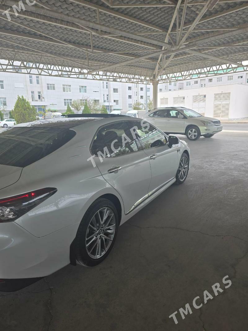 Toyota Camry 2019 - 540 000 TMT - Гуртли - img 3