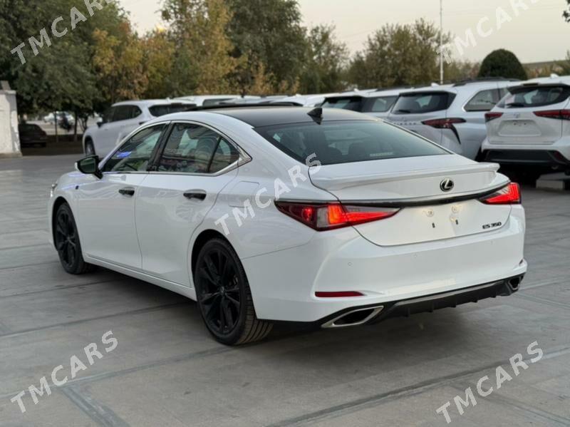 Lexus ES 350 2023 - 588 000 TMT - Мары - img 5