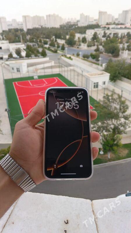iphone 16pro  - Ашхабад - img 1