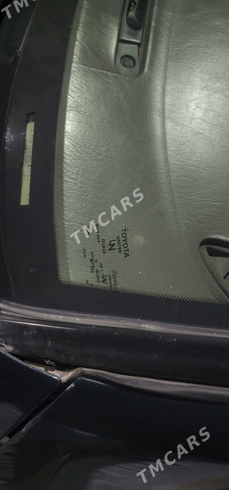 Toyota Avalon 1999 - 135 000 TMT - Мары - img 1