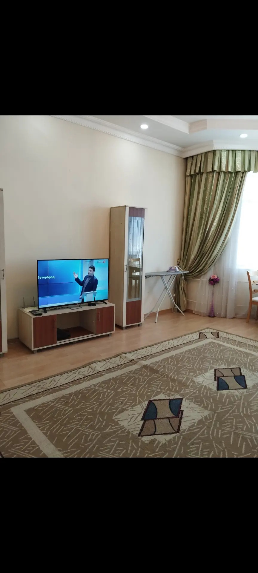 satlyk elitka 2kom 96m² - Досааф - img 1