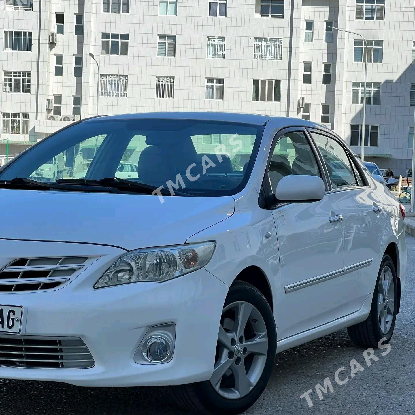 Toyota Corolla 2011 - 175 000 TMT - Ашхабад - img 12