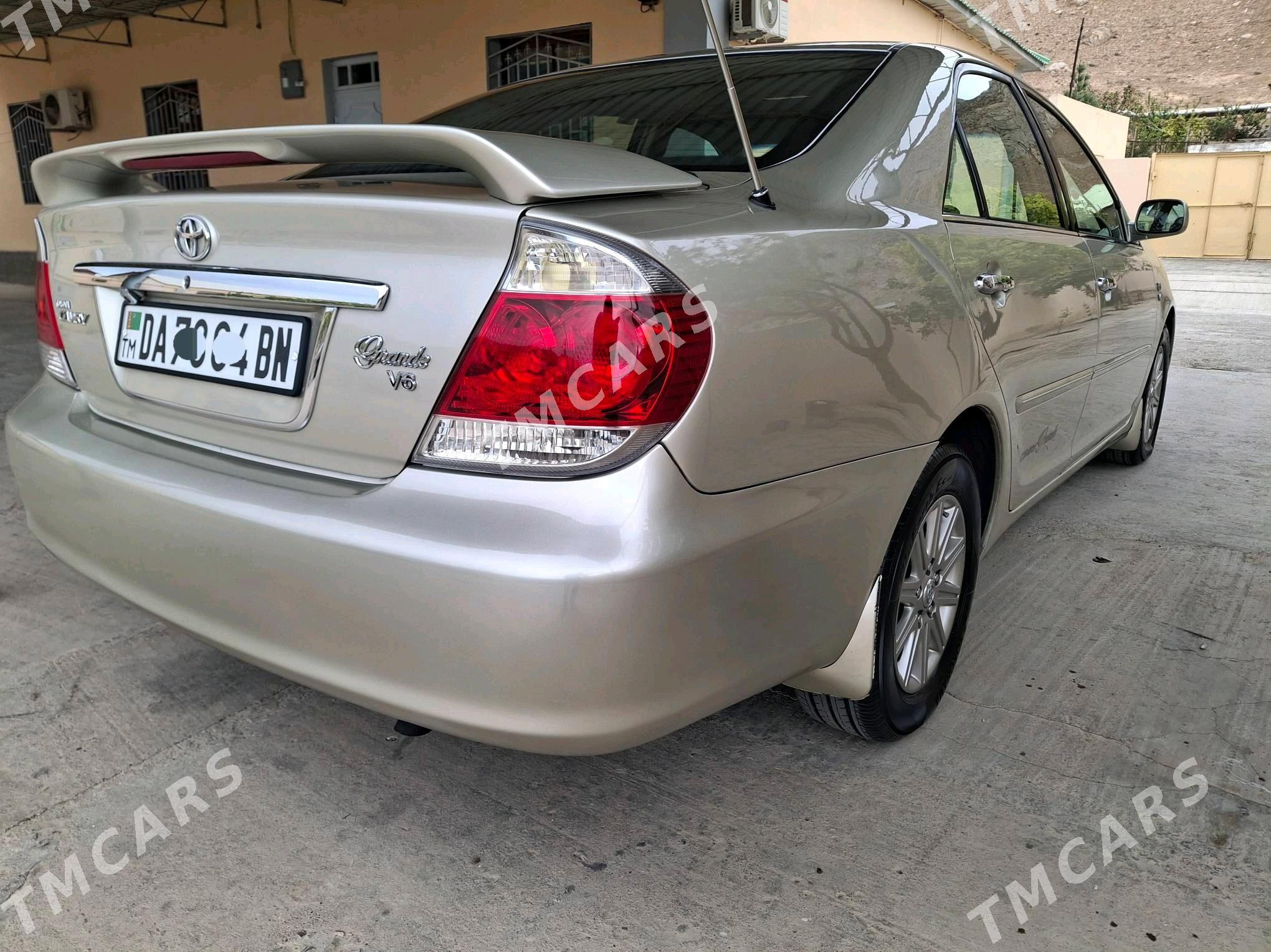 Toyota Camry 2006 - 229 000 TMT - Türkmenbaşy - img 2