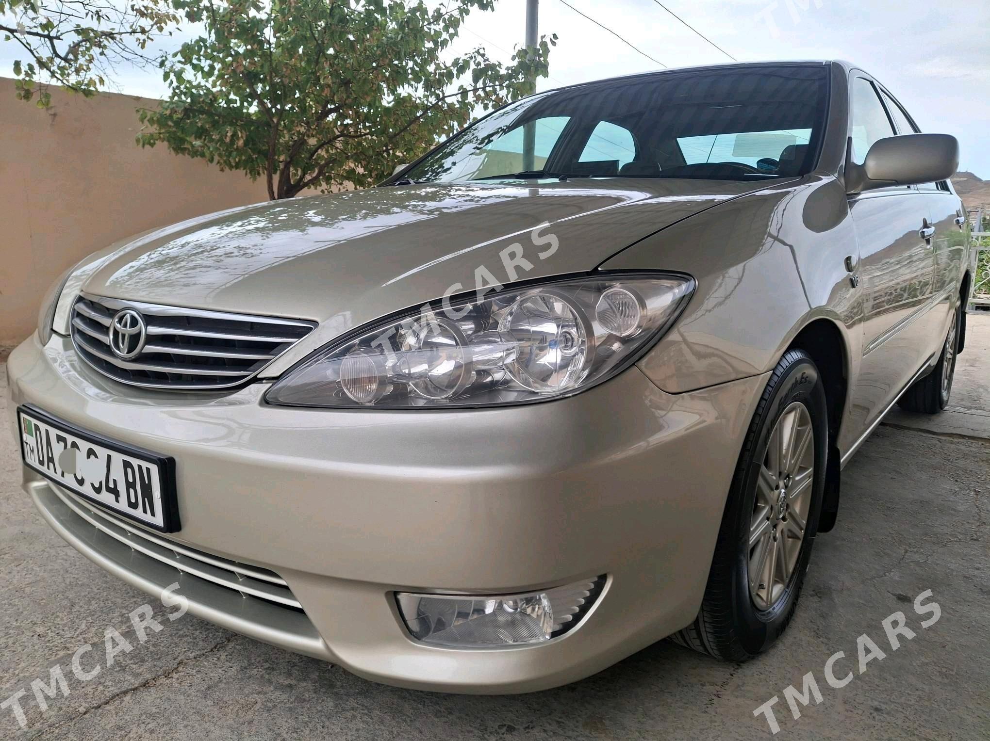 Toyota Camry 2006 - 229 000 TMT - Türkmenbaşy - img 4