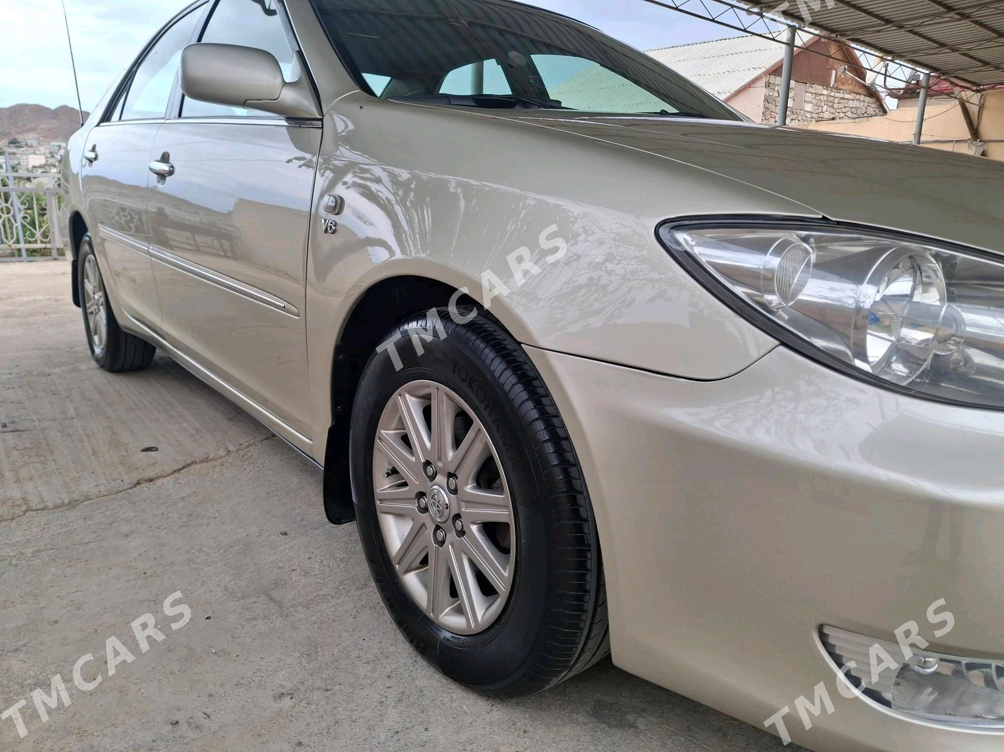 Toyota Camry 2006 - 229 000 TMT - Türkmenbaşy - img 3