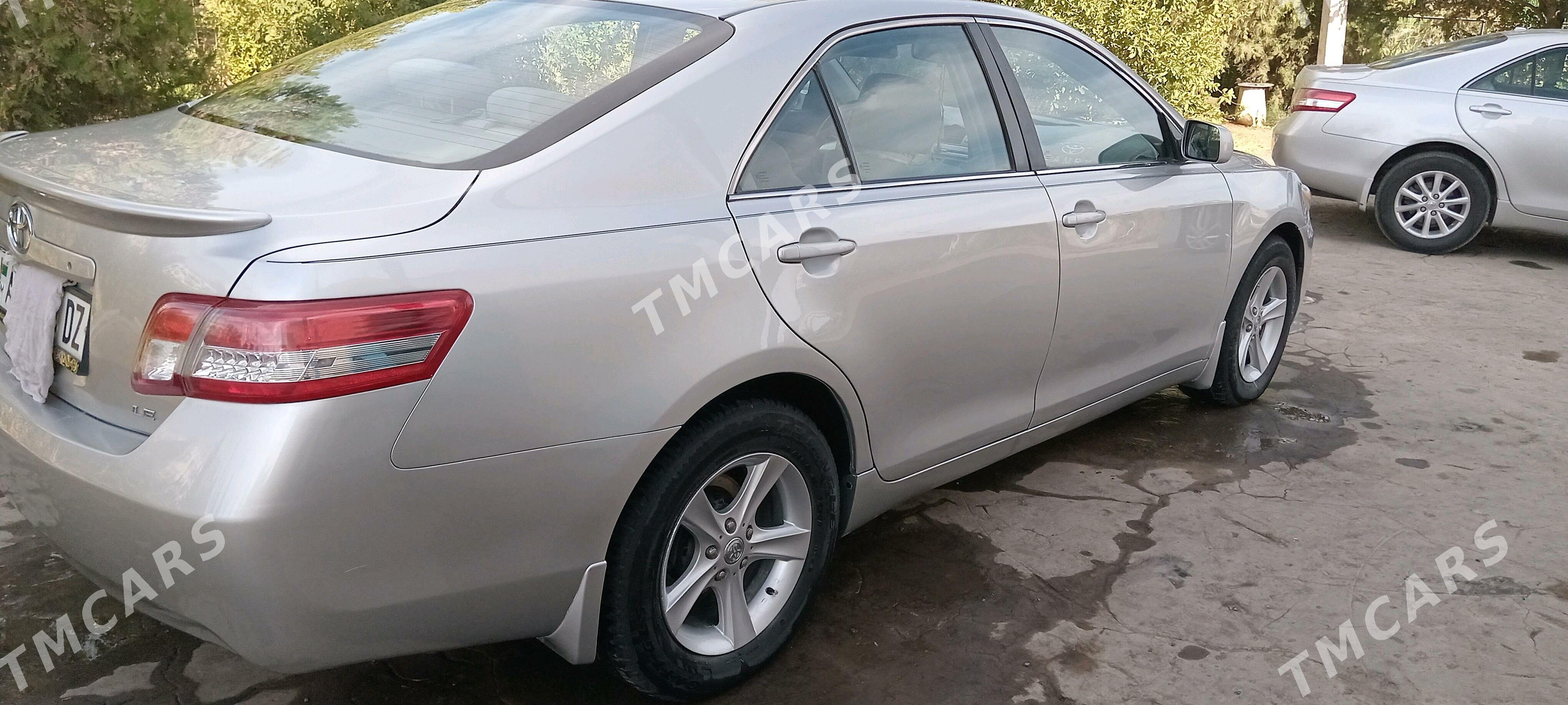 Toyota Camry 2010 - 160 000 TMT - Дашогуз - img 1