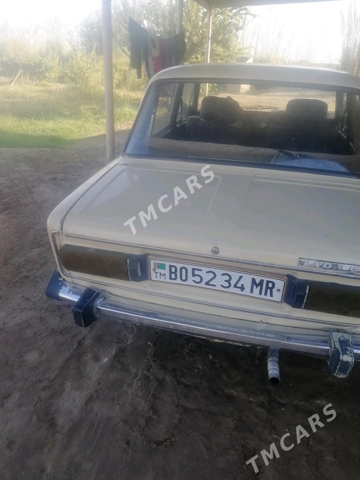 Lada 2106 1990 - 10 000 TMT - Garagum etraby - img 5