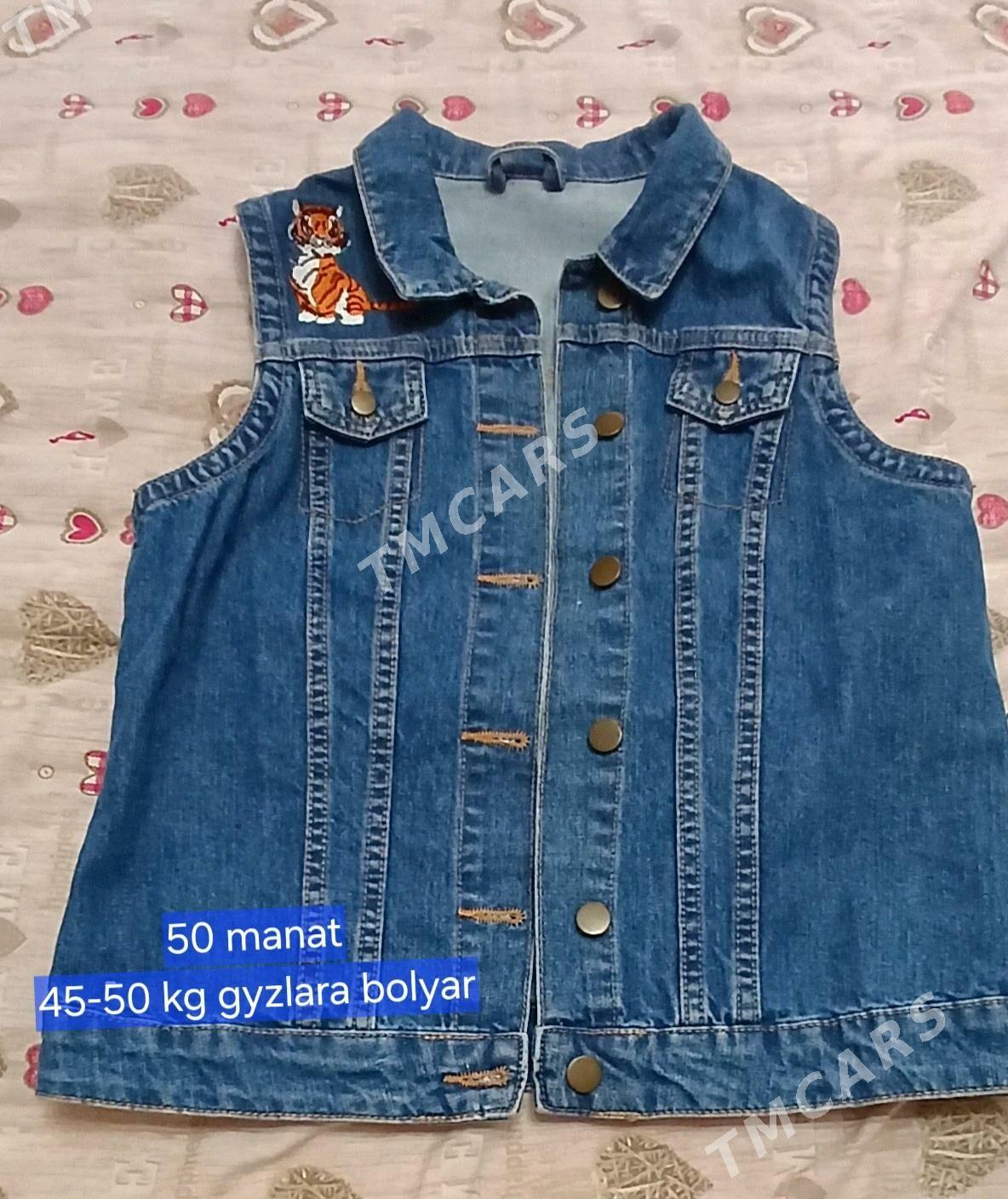 jynsowka yensiz - Мары - img 1