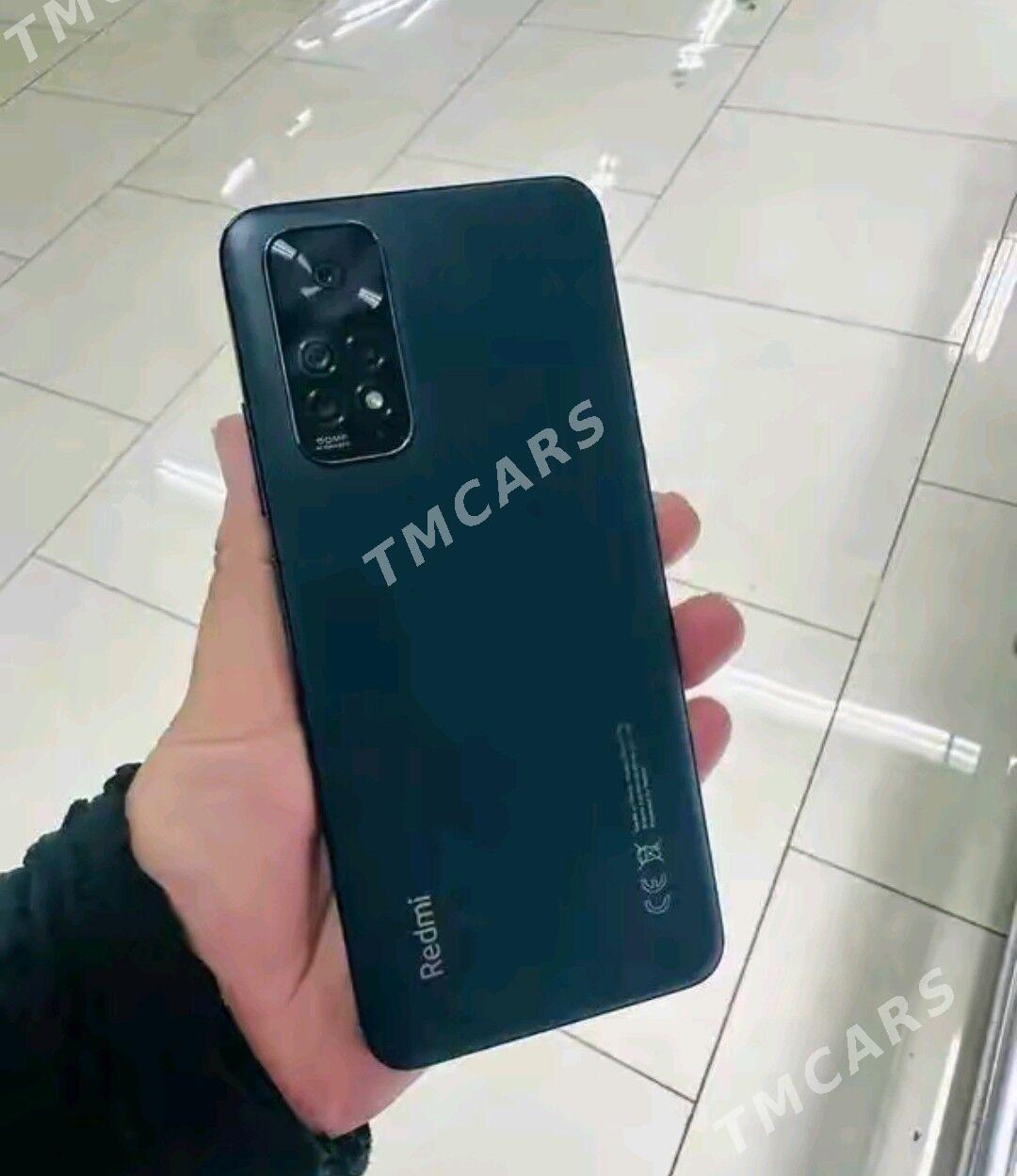 Redmi note 11 - Дашогуз - img 2