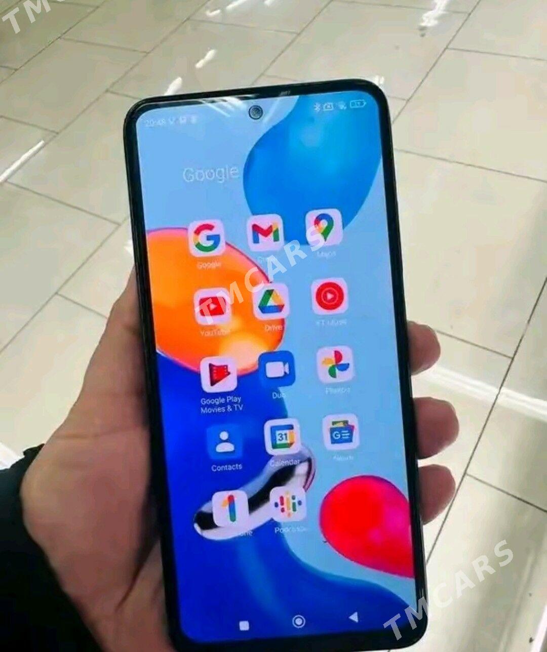 Redmi note 11 - Дашогуз - img 1
