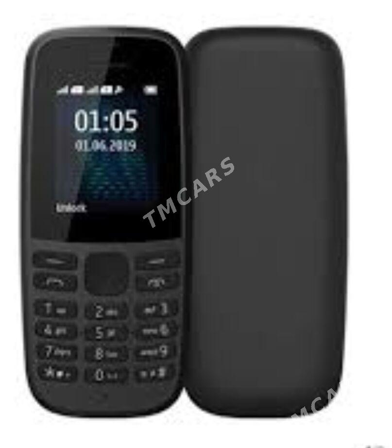Prastoy Nokia - Ашхабад - img 1