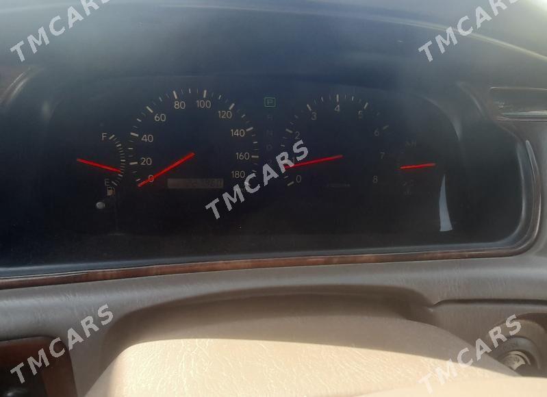 Toyota Camry 2001 - 170 000 TMT - Дашогуз - img 9