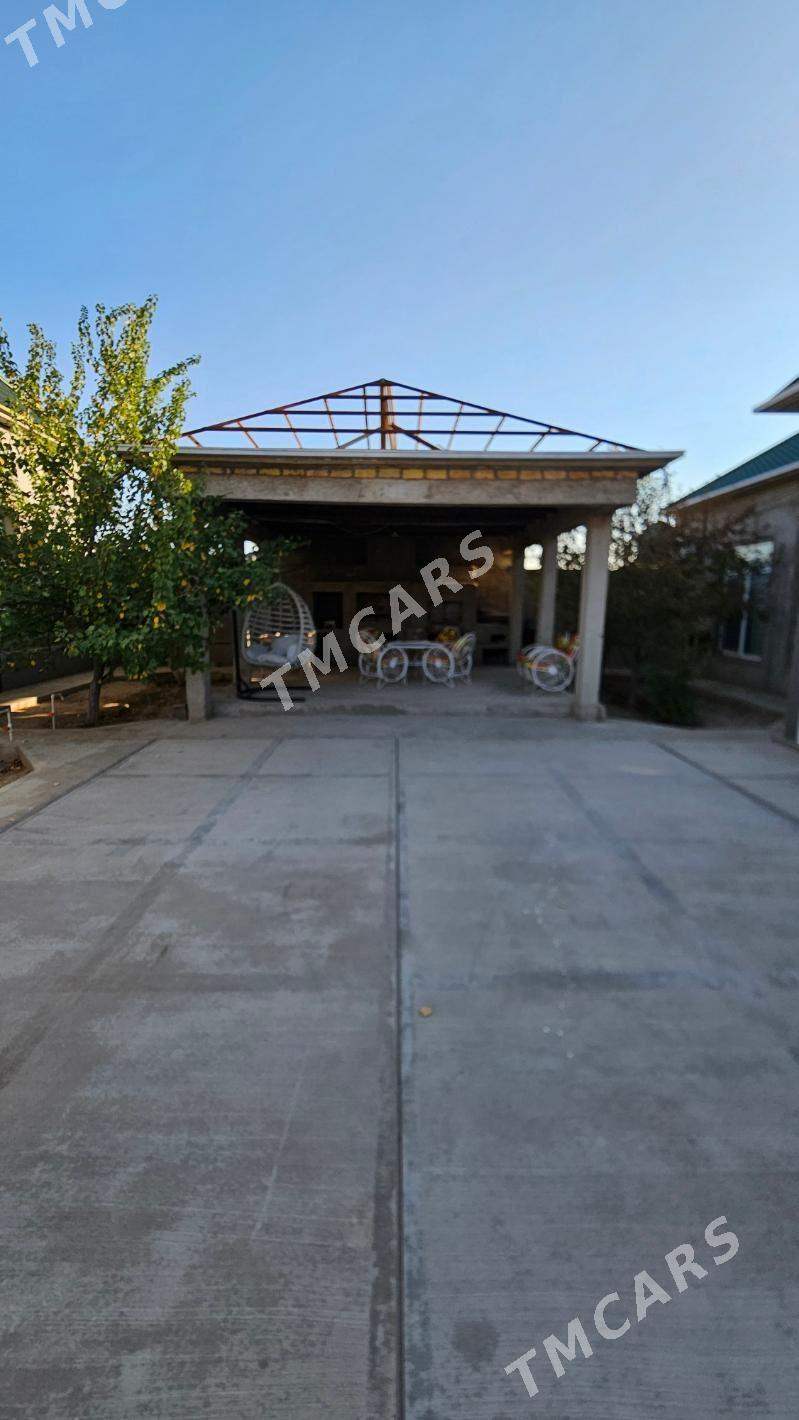 satlyk planawoy jay - Balkanabat - img 8