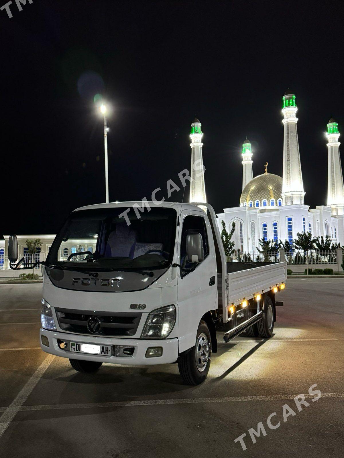 Forland H3 2014 - 180 000 TMT - Änew - img 4