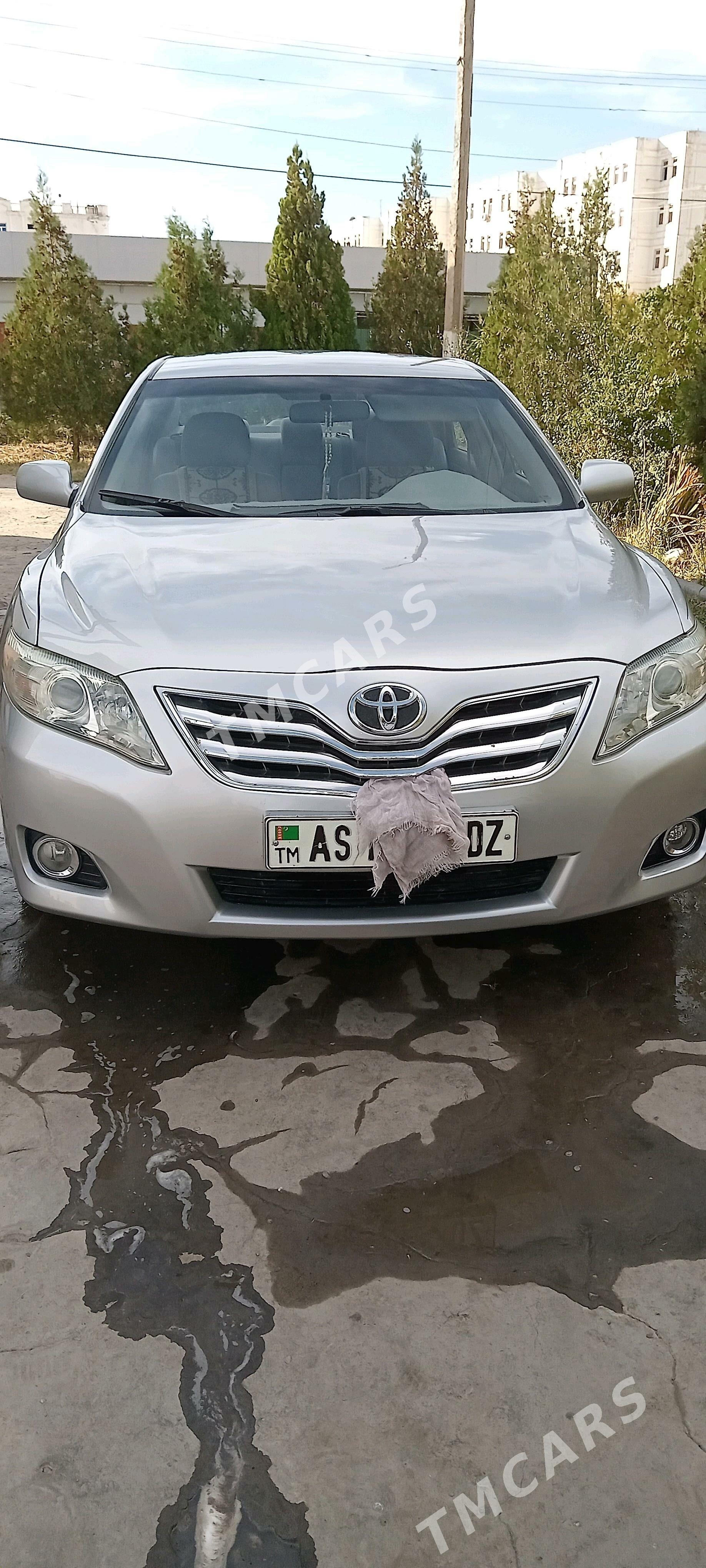 Toyota Camry 2010 - 160 000 TMT - Дашогуз - img 6