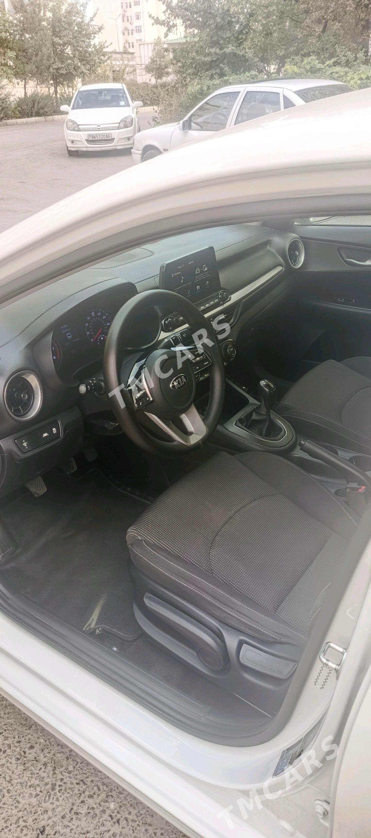 Kia Forte 2019 - 215 000 TMT - Aşgabat - img 3