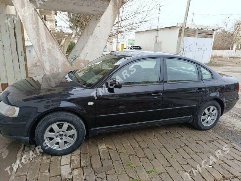 Volkswagen Passat 2000 - 60 000 TMT - Türkmenabat - img 3