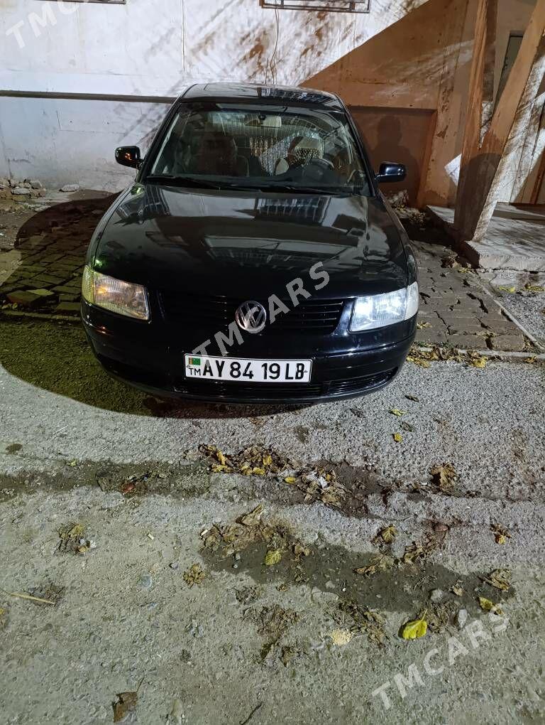 Volkswagen Passat 2000 - 60 000 TMT - Türkmenabat - img 1