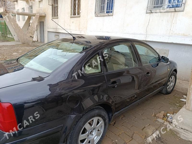 Volkswagen Passat 2000 - 60 000 TMT - Türkmenabat - img 4