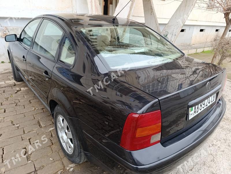 Volkswagen Passat 2000 - 60 000 TMT - Türkmenabat - img 5