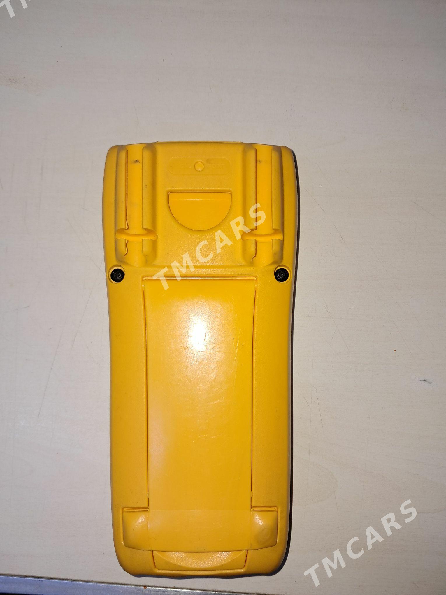 fluke tester тестер - Türkmenabat - img 1