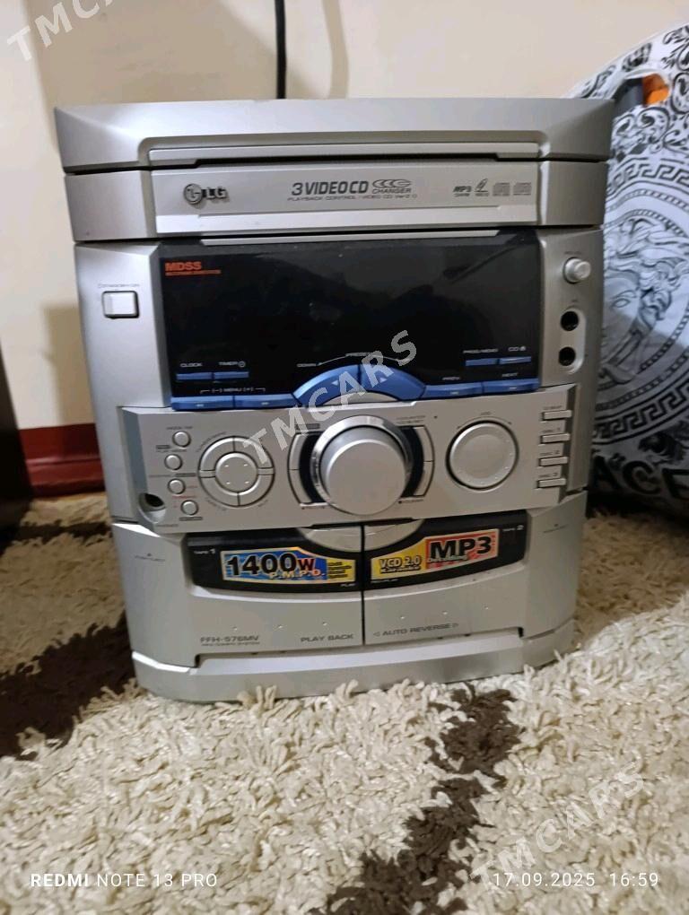 Mp3 kalonka Original - Мары - img 1