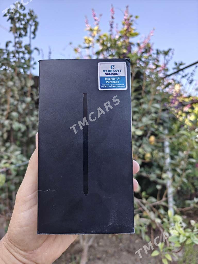 Samsung Galaxy note 9 6/128 - Фарап - img 2