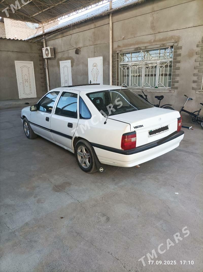 Opel Vectra 1991 - 35 000 TMT - Mary - img 1