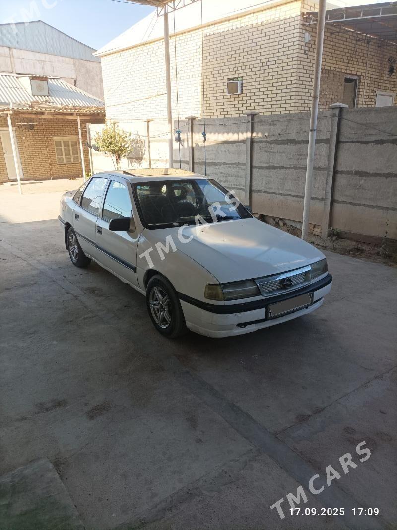 Opel Vectra 1991 - 35 000 TMT - Mary - img 2