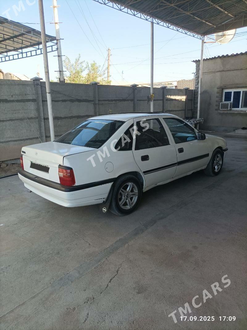 Opel Vectra 1991 - 35 000 TMT - Mary - img 5