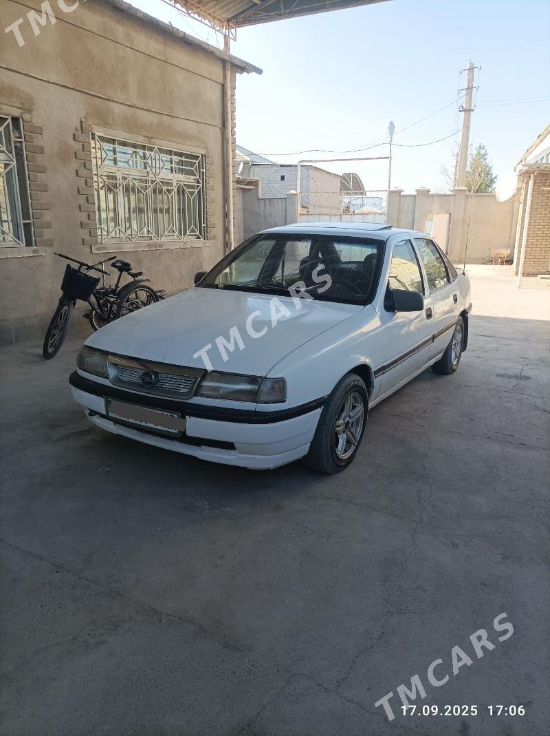 Opel Vectra 1991 - 35 000 TMT - Mary - img 3