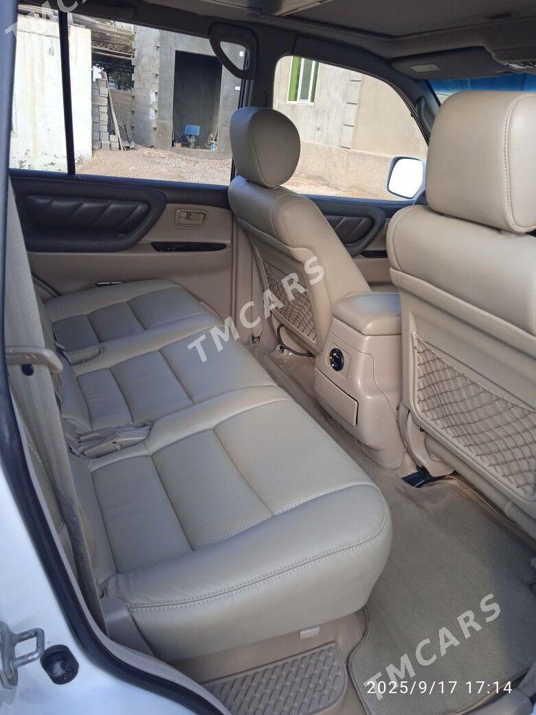 Toyota Land Cruiser 2000 - 320 000 TMT - Балканабат - img 6