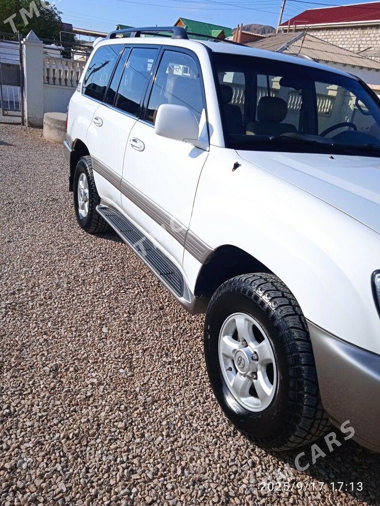 Toyota Land Cruiser 2000 - 320 000 TMT - Балканабат - img 3