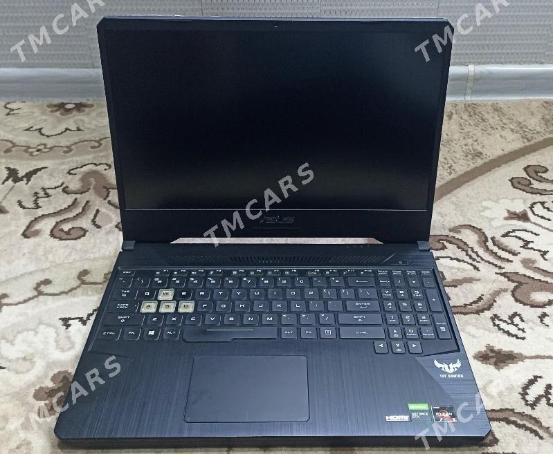 ASUS TUFF GEMING - Aşgabat - img 2