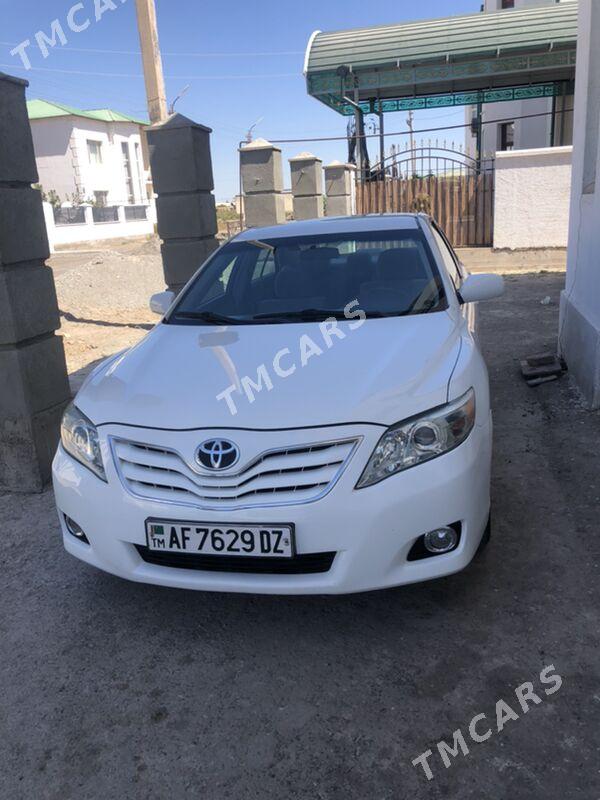 Toyota Camry 2011 - 205 000 TMT - Daşoguz - img 8