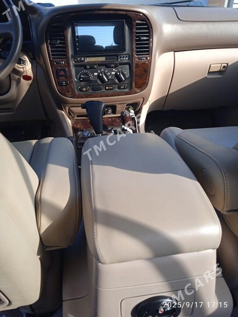 Toyota Land Cruiser 2000 - 320 000 TMT - Балканабат - img 8