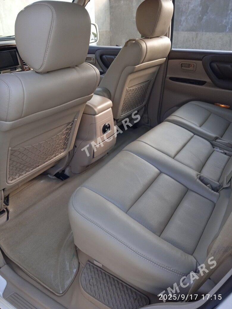 Toyota Land Cruiser 2000 - 320 000 TMT - Балканабат - img 10