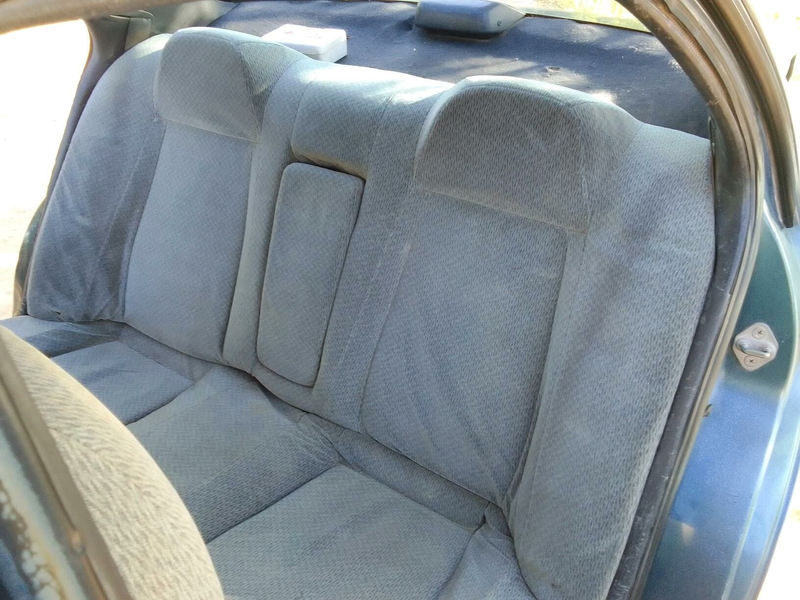 Toyota Corolla 1993 - 40 000 TMT - етр. Туркменбаши - img 5