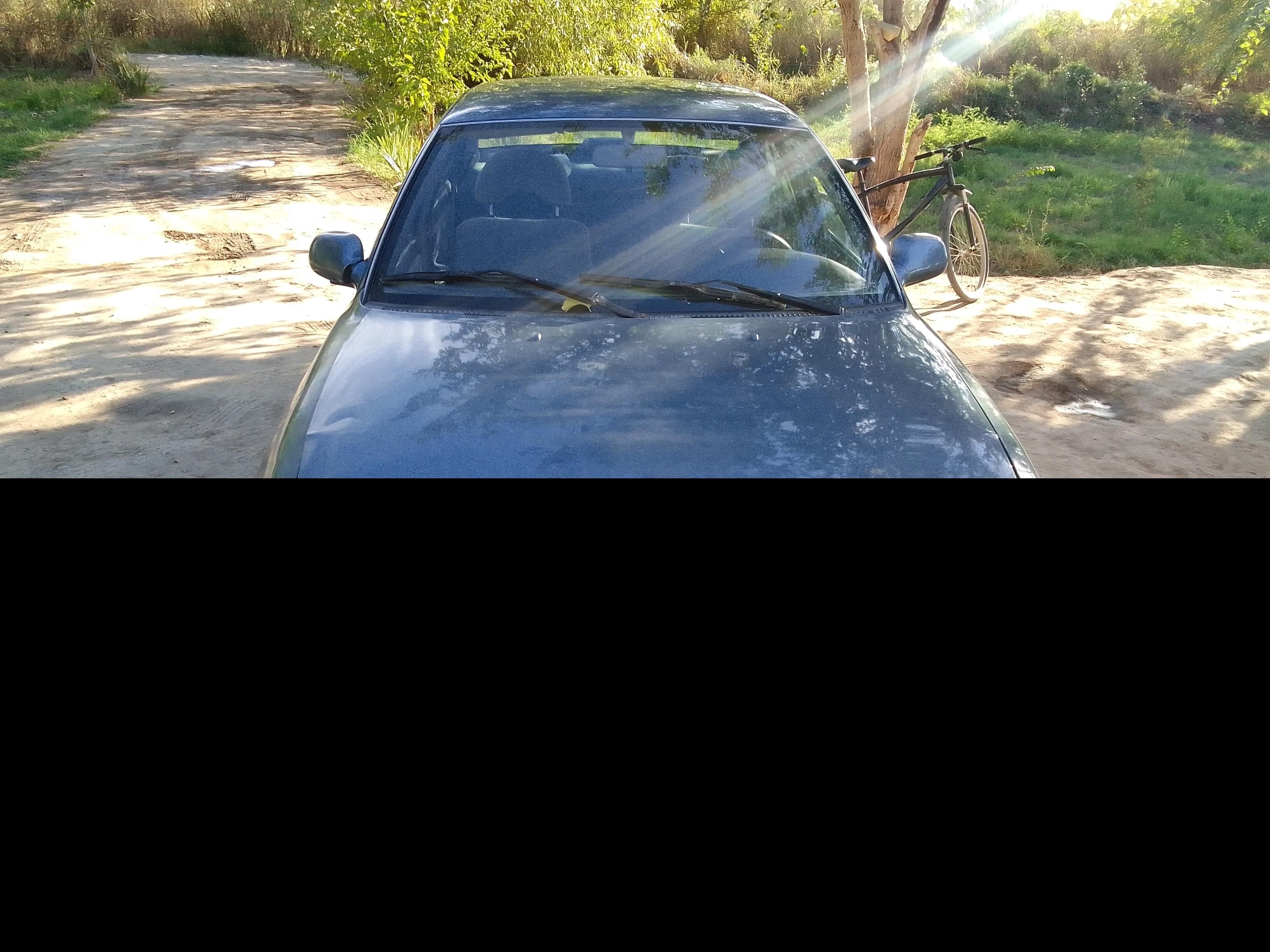 Toyota Corolla 1993 - 40 000 TMT - етр. Туркменбаши - img 7