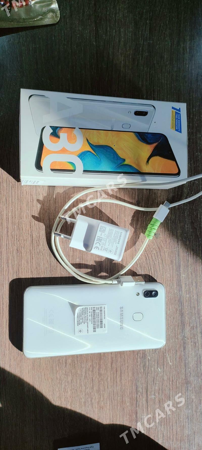 Samsung A30 - Balkanabat - img 2