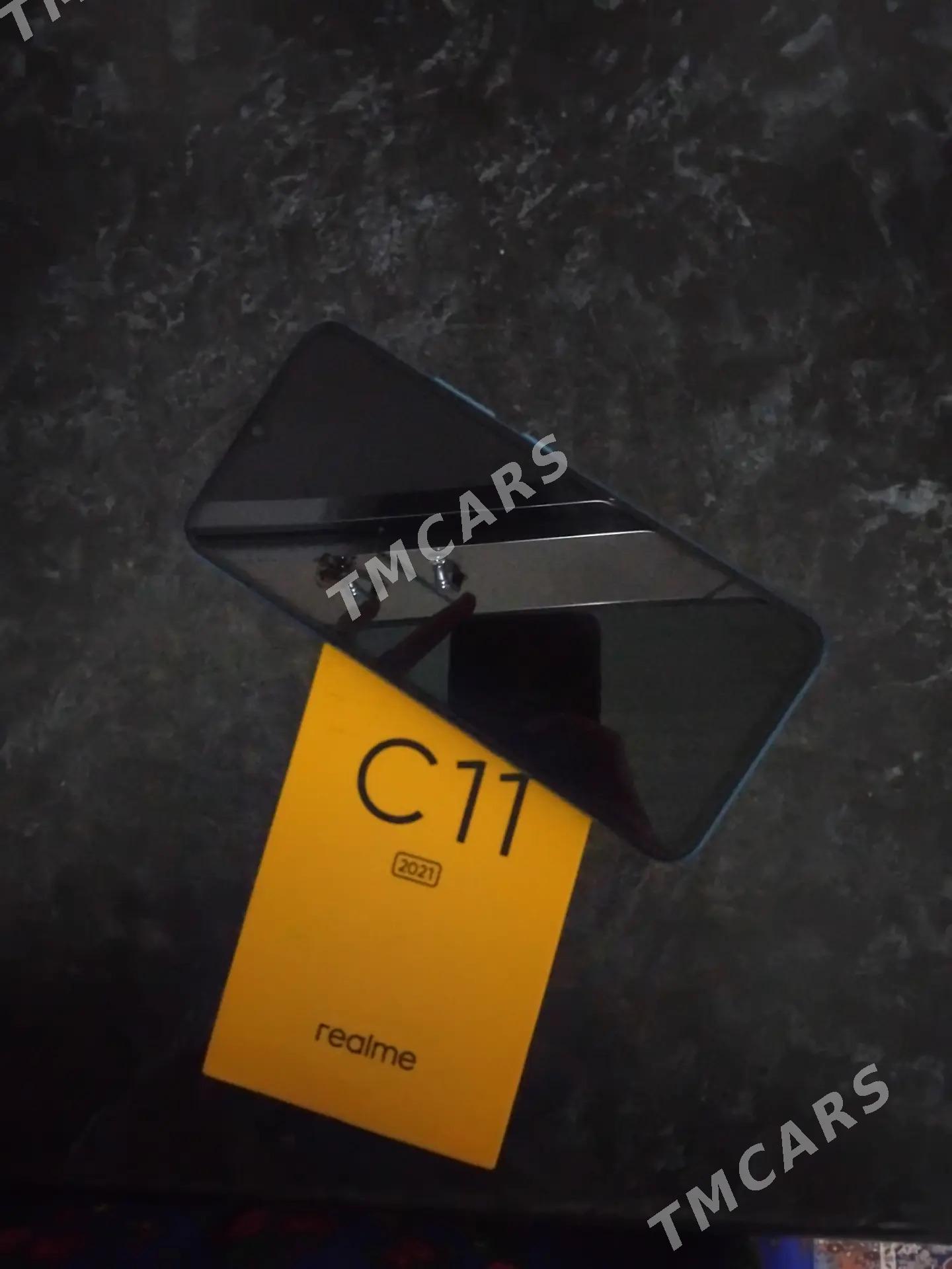 realmi c11.ARASSA - Дашогуз - img 1