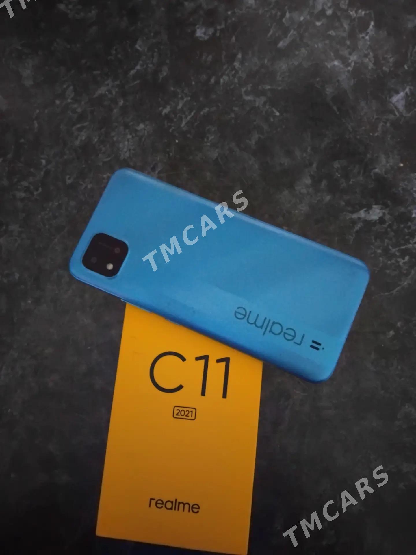realmi c11.ARASSA - Дашогуз - img 3
