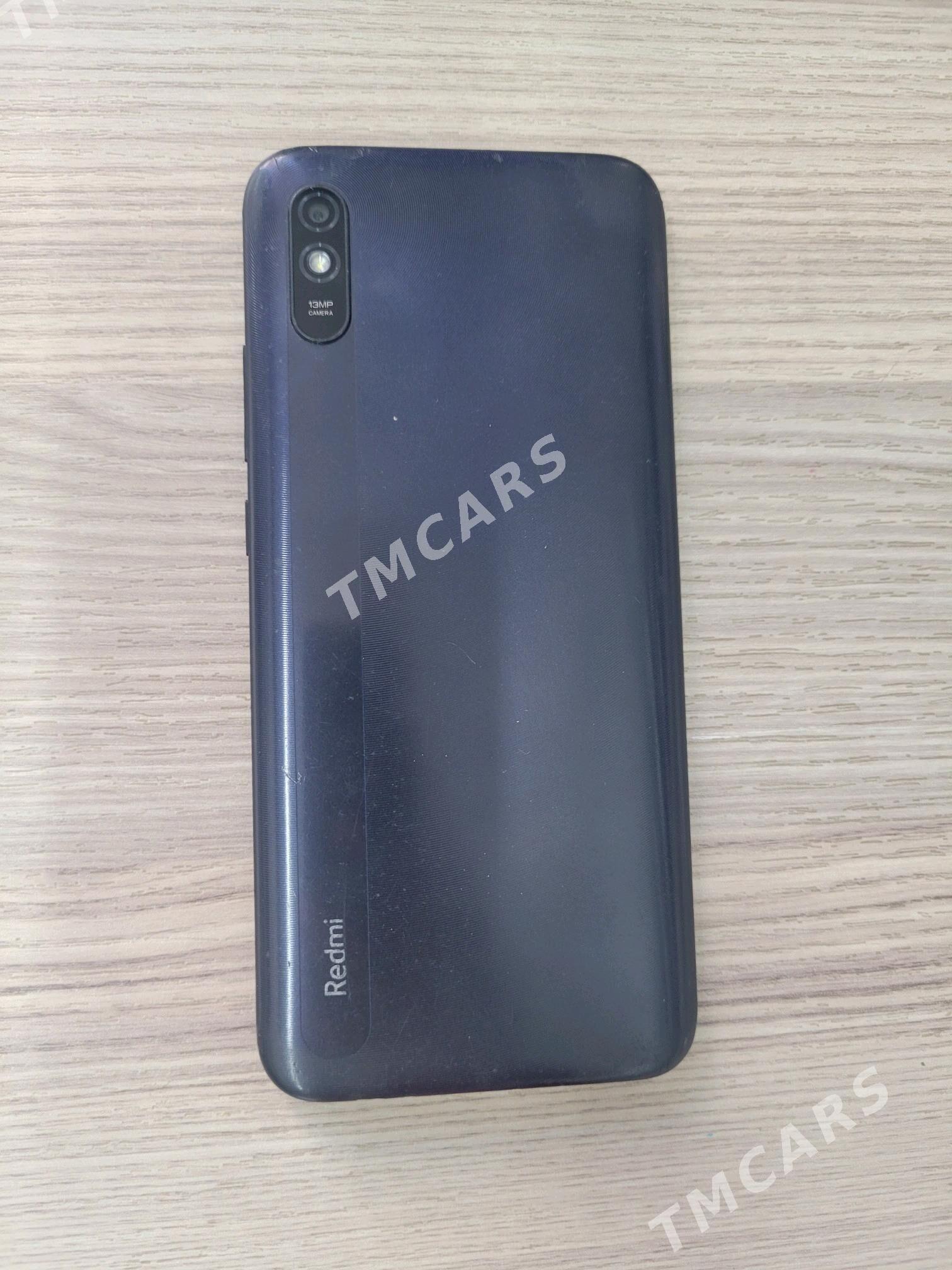 Redmi 9A - Мары - img 2
